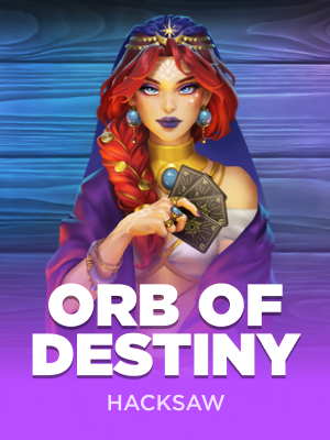 Orb of Destiny
